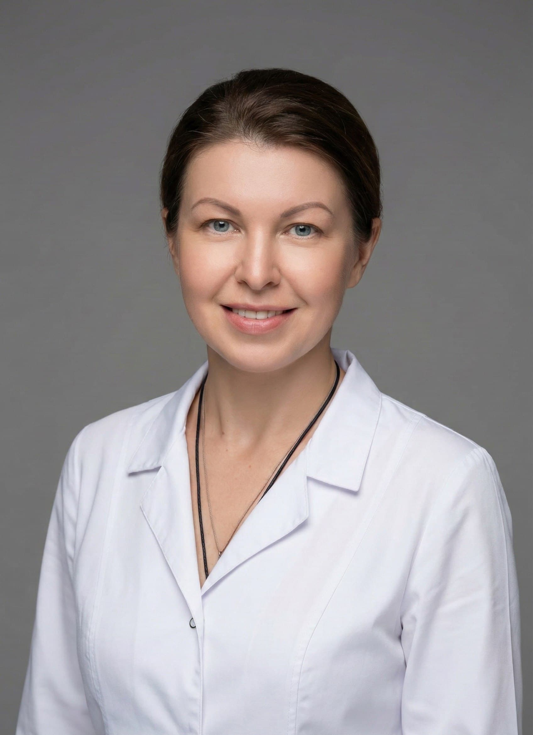 Мария Цветкова — мастер оздоровительных практик в Череповце